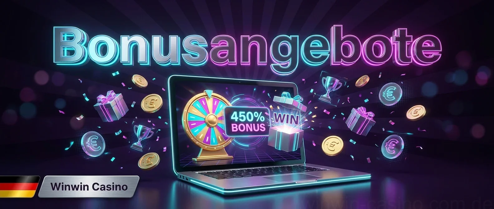 Bonusangebote